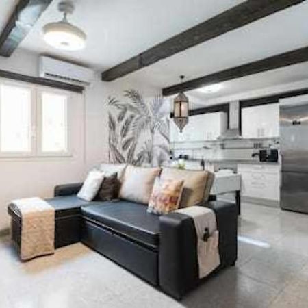 Albatros 1L Tres Habitaciones Castillo del Romeral エクステリア 写真
