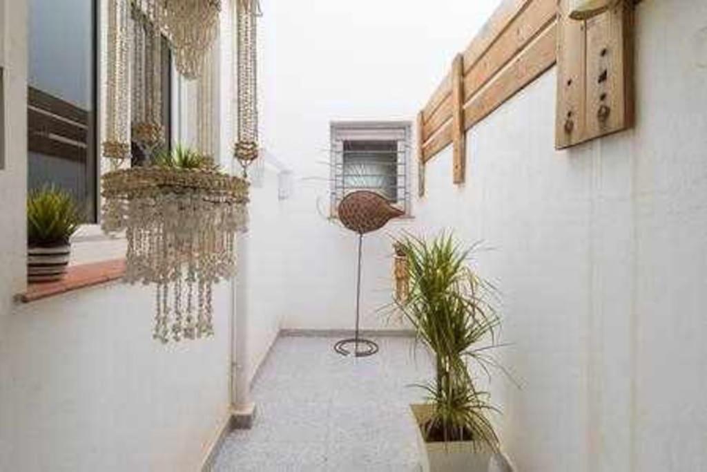 Albatros 1L Tres Habitaciones Castillo del Romeral エクステリア 写真