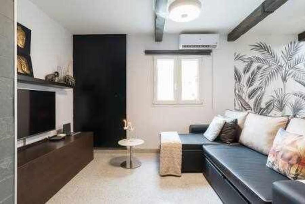 Albatros 1L Tres Habitaciones Castillo del Romeral エクステリア 写真