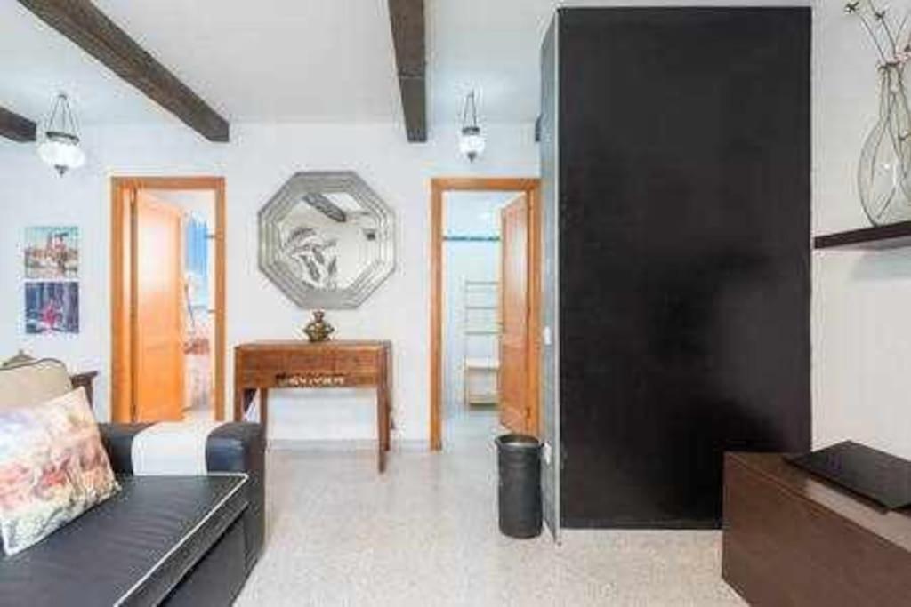 Albatros 1L Tres Habitaciones Castillo del Romeral エクステリア 写真