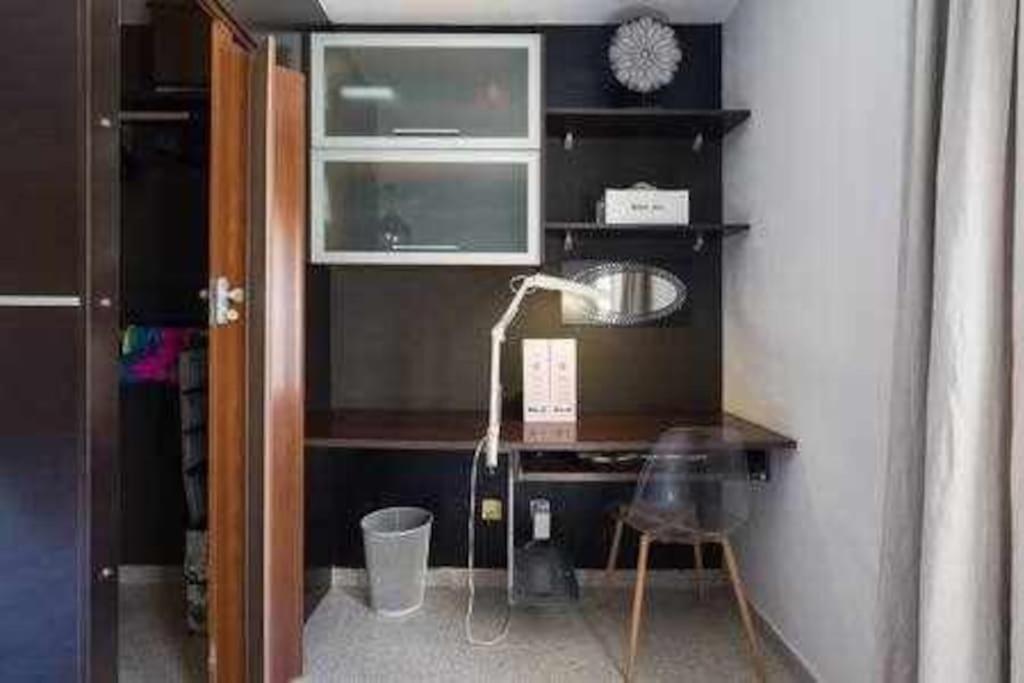 Albatros 1L Tres Habitaciones Castillo del Romeral エクステリア 写真