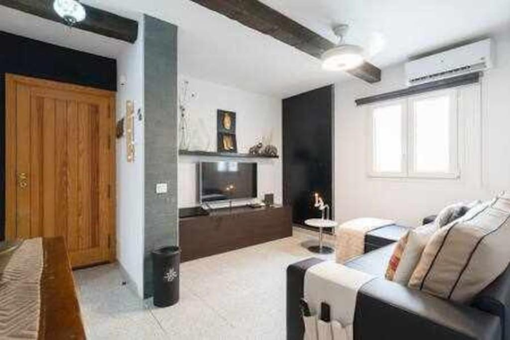 Albatros 1L Tres Habitaciones Castillo del Romeral エクステリア 写真