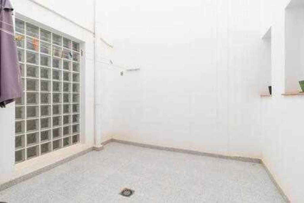 Albatros 1L Tres Habitaciones Castillo del Romeral エクステリア 写真