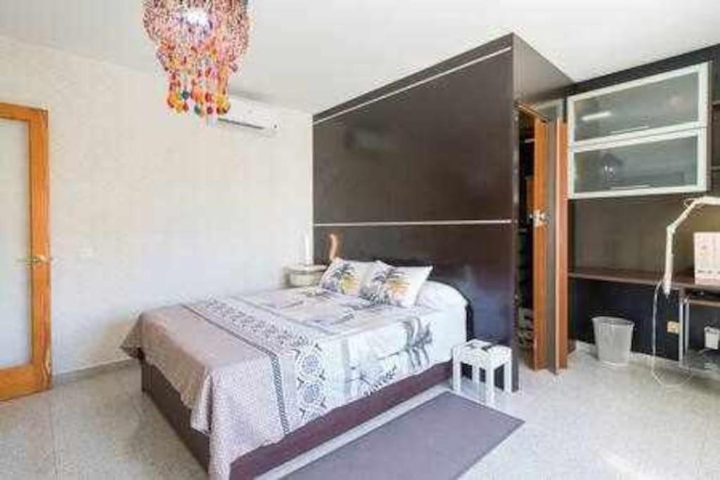 Albatros 1L Tres Habitaciones Castillo del Romeral エクステリア 写真