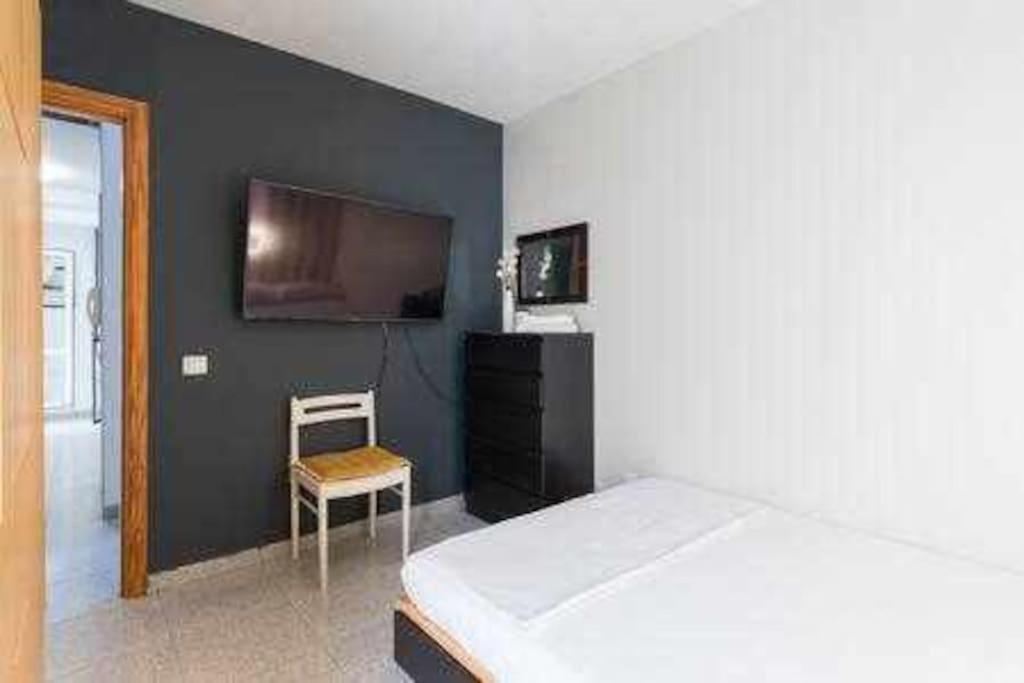 Albatros 1L Tres Habitaciones Castillo del Romeral エクステリア 写真