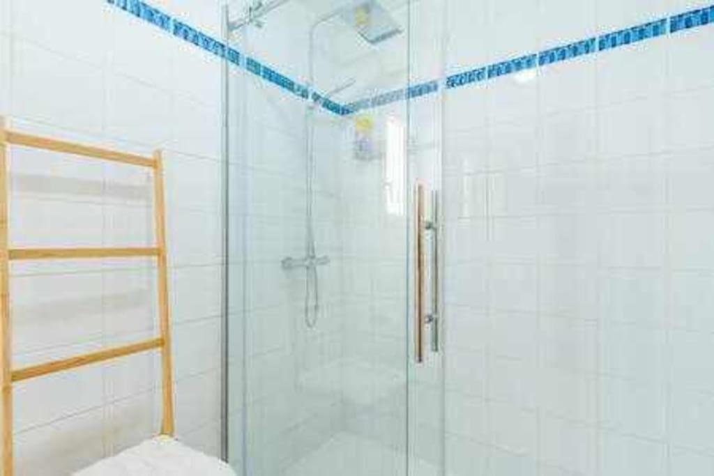 Albatros 1L Tres Habitaciones Castillo del Romeral エクステリア 写真