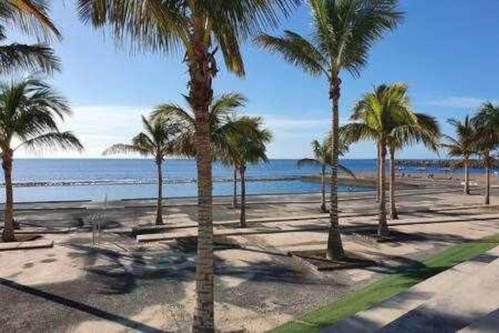 Albatros 1L Tres Habitaciones Castillo del Romeral エクステリア 写真